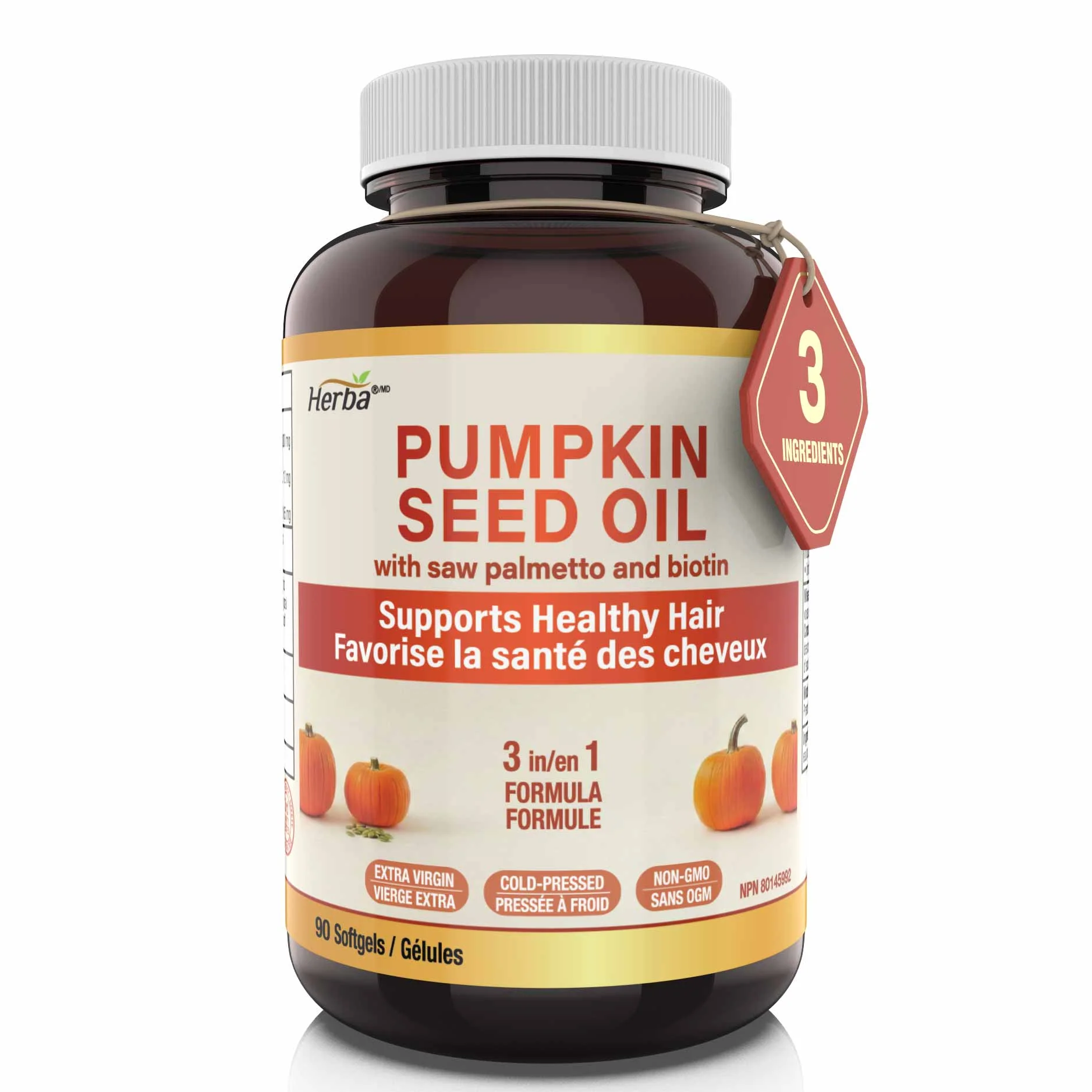 Supplements
